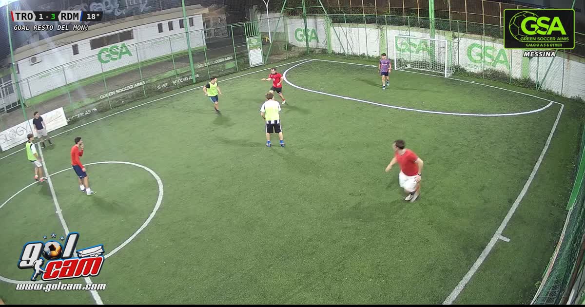Gol gol gol gol