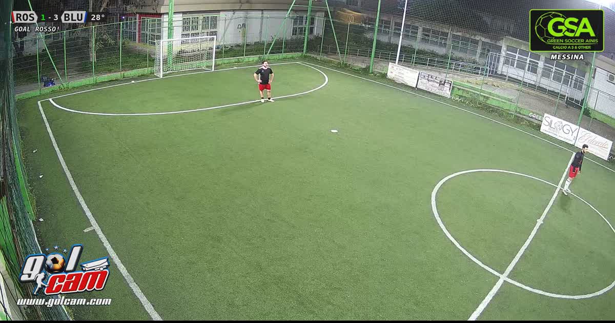 Bomba al volo