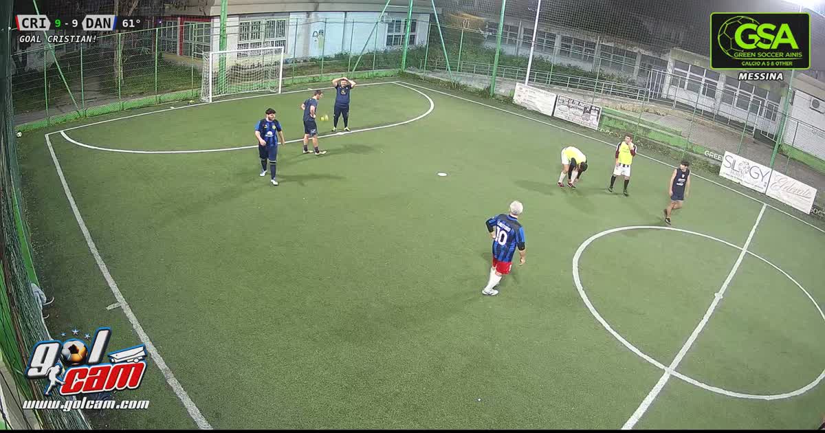 Azione e gol 
