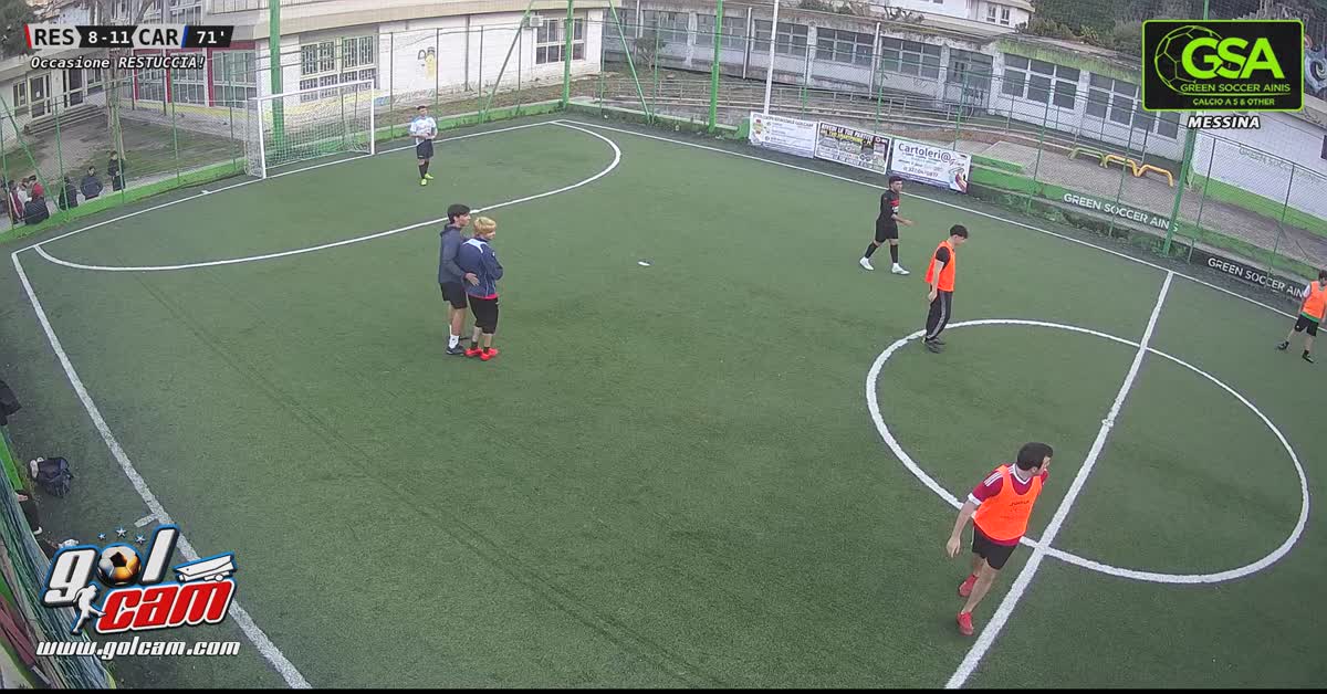 11/04 partita ainis