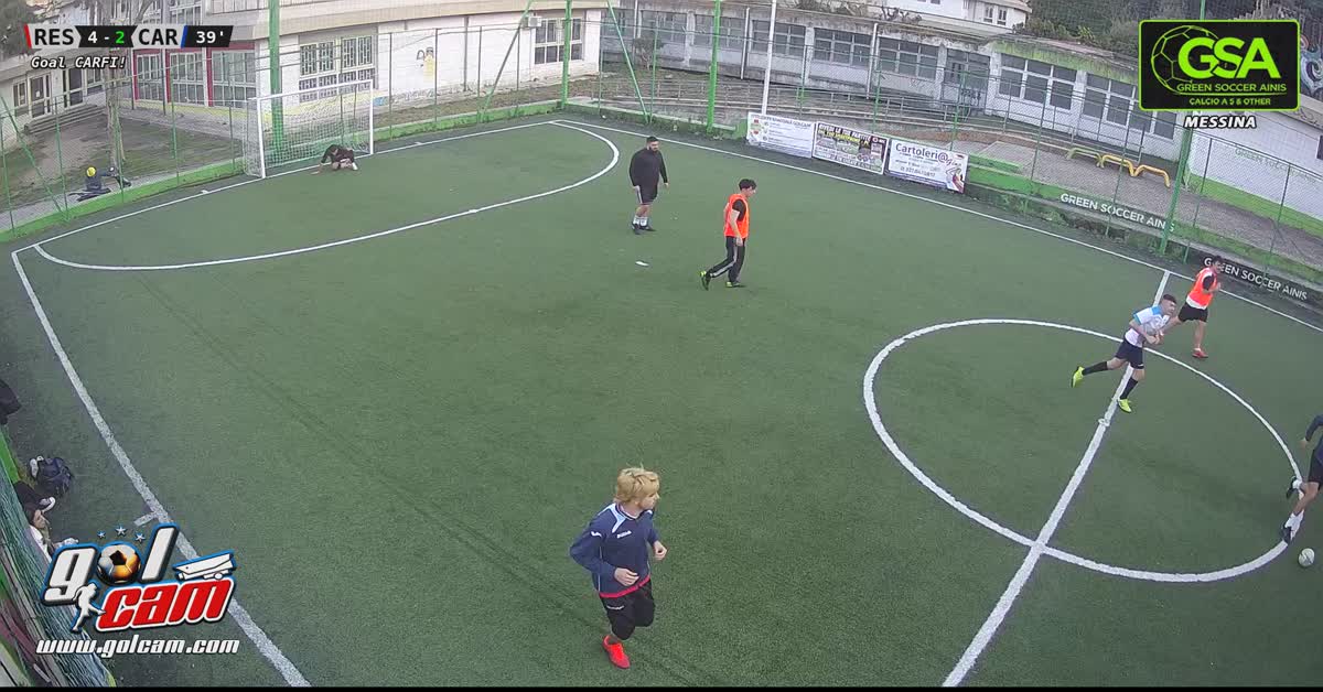 11/04 partita ainis