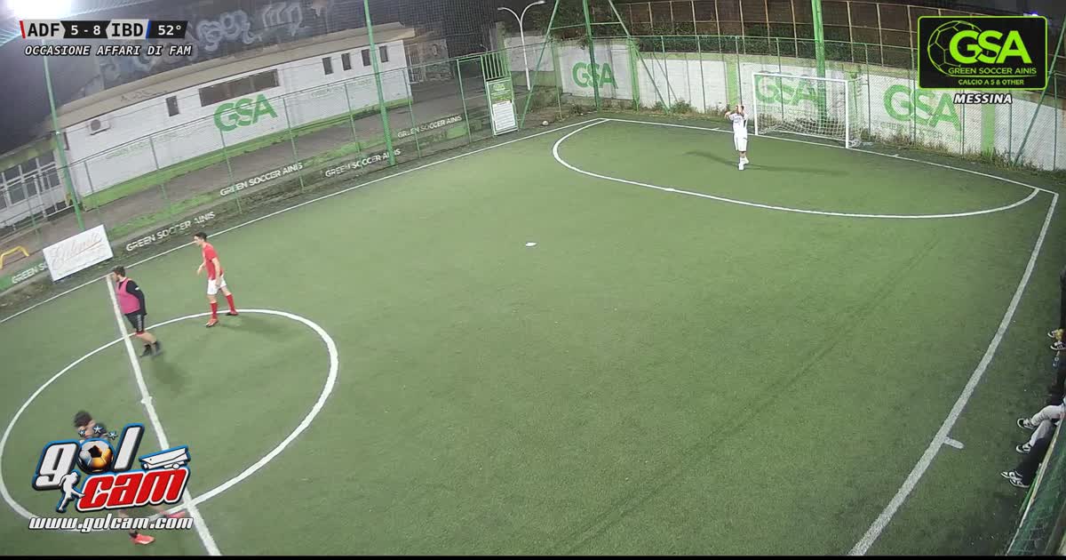 Lori doppio passo