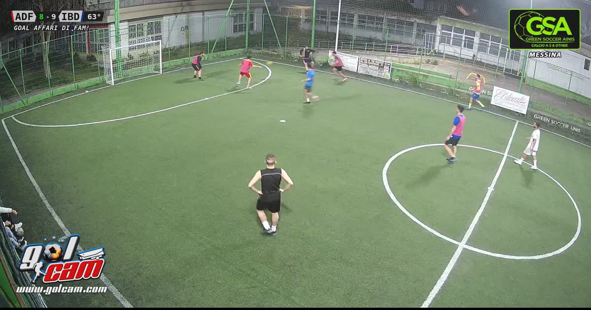 Gol mio