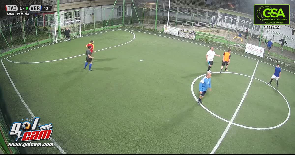 Golazo