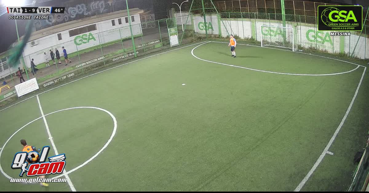 Dribbling e sto cazzo