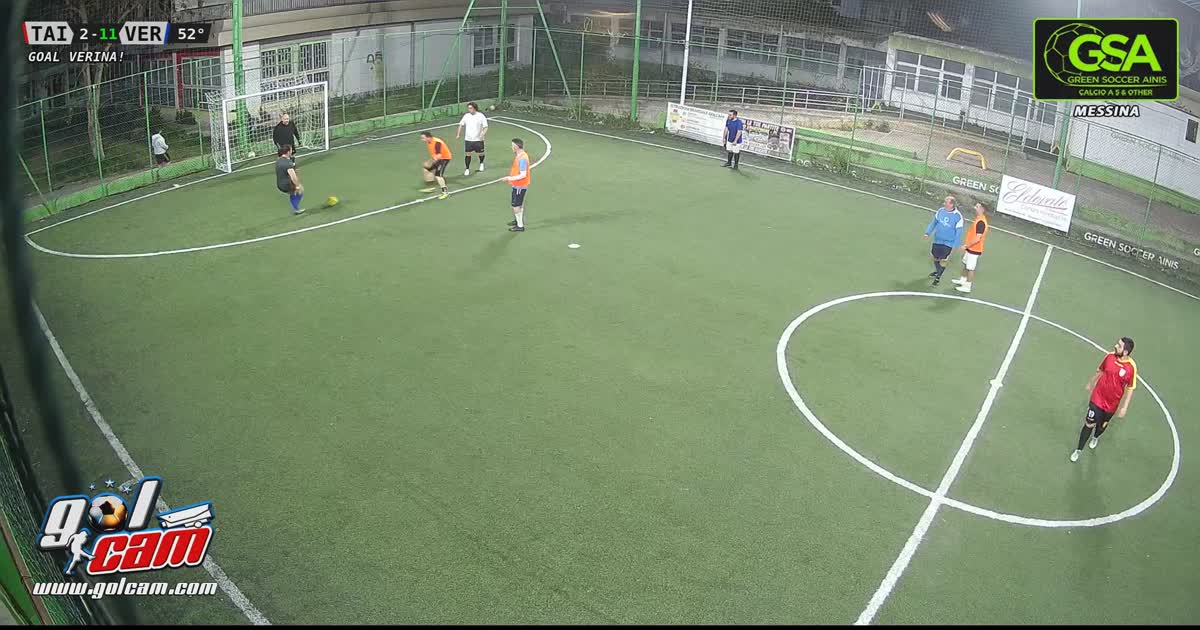 Recupero e Gol