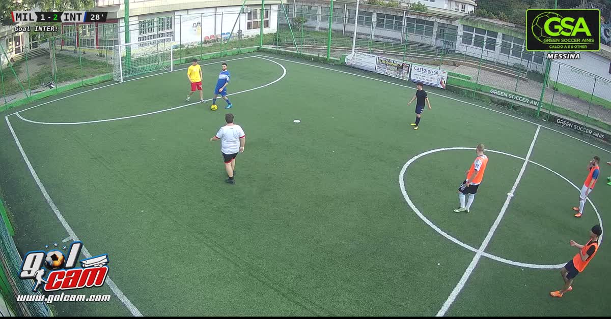 Gol 115