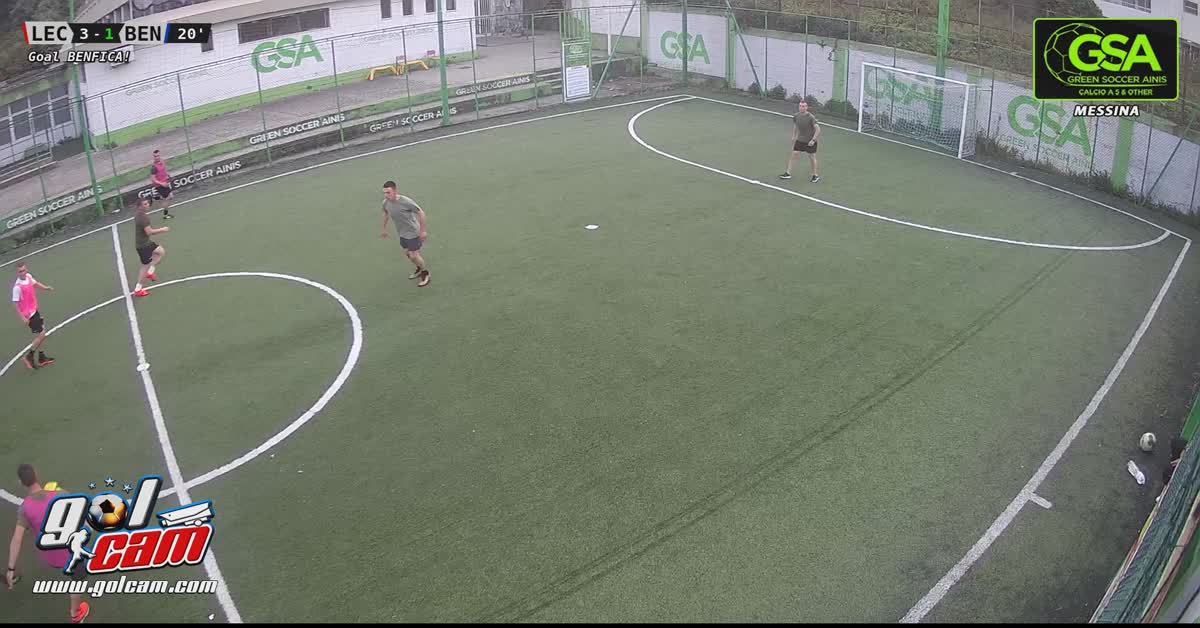 Goal della speranza 