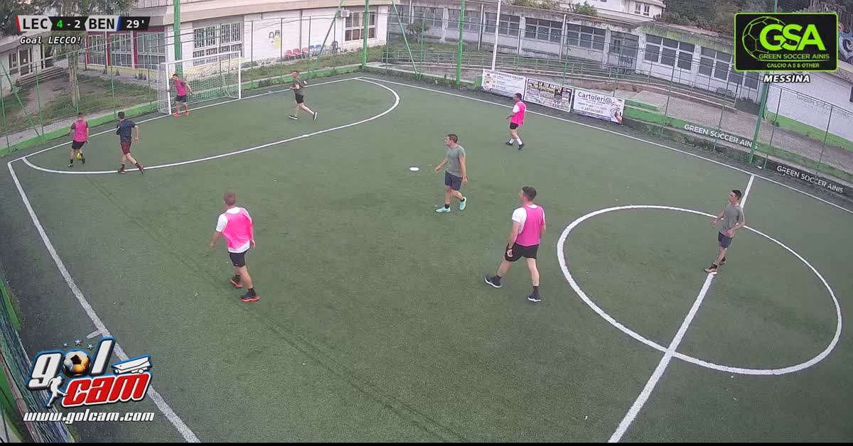 Tiro da fuori 