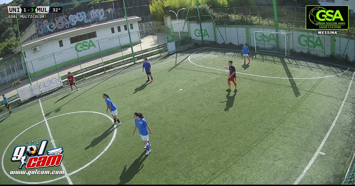 golazo
