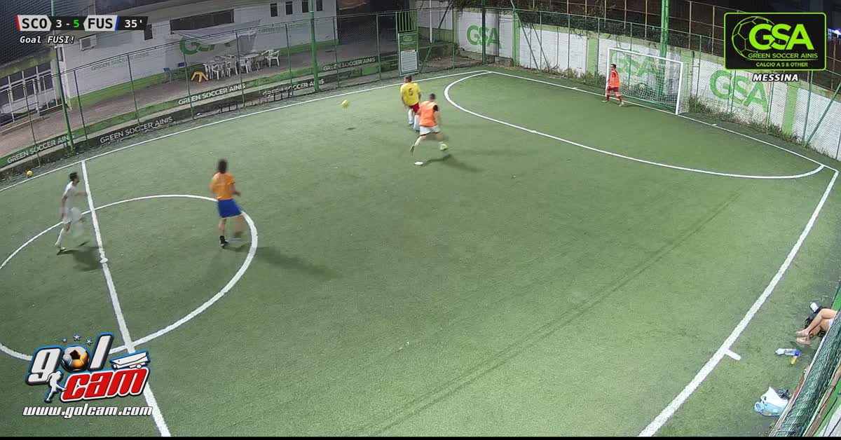 Secondo gol