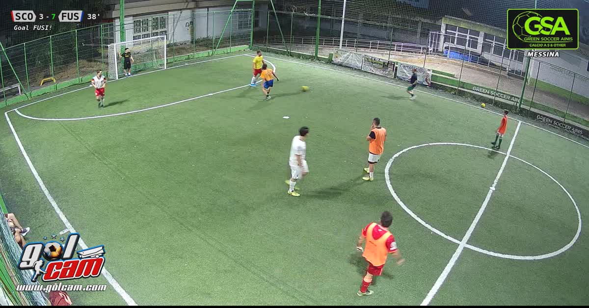 Quarto gol