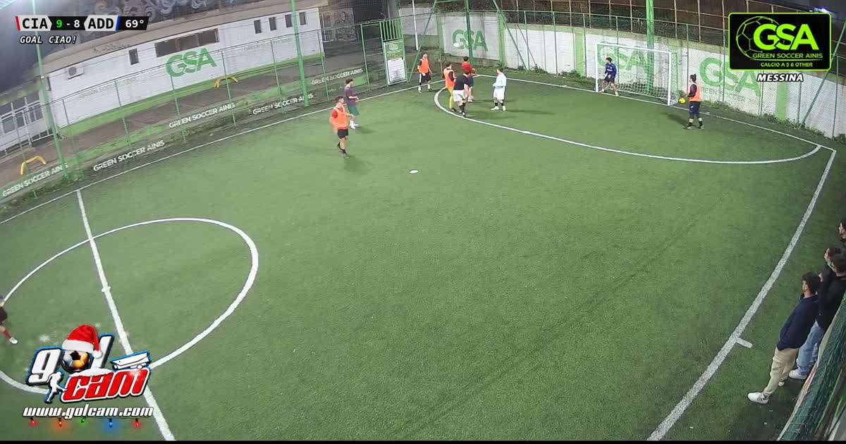 Gol di dinistro