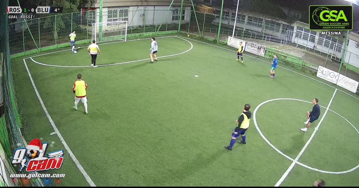 Gol brutto