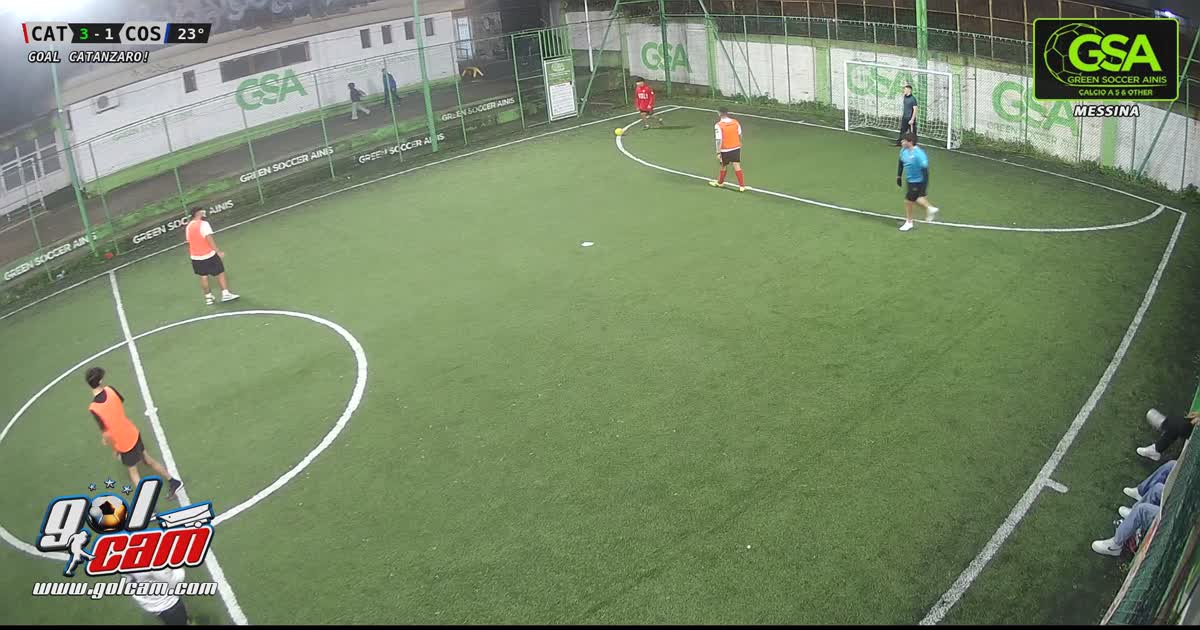 Gol numero 2
