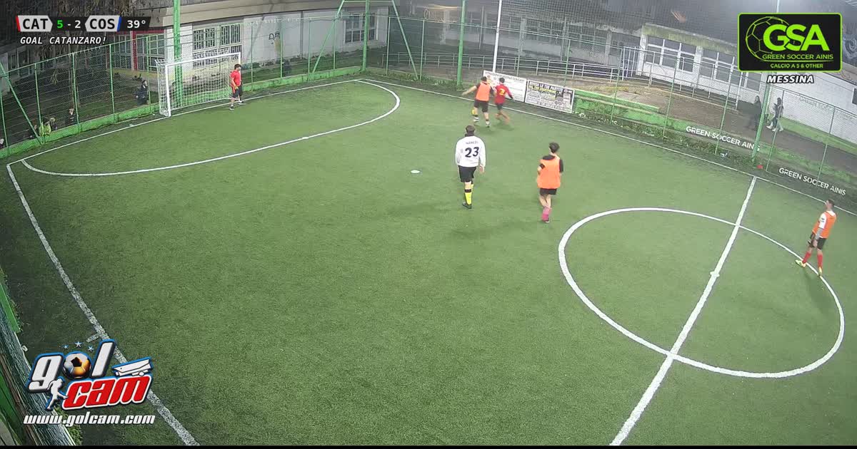 Gol numero 4