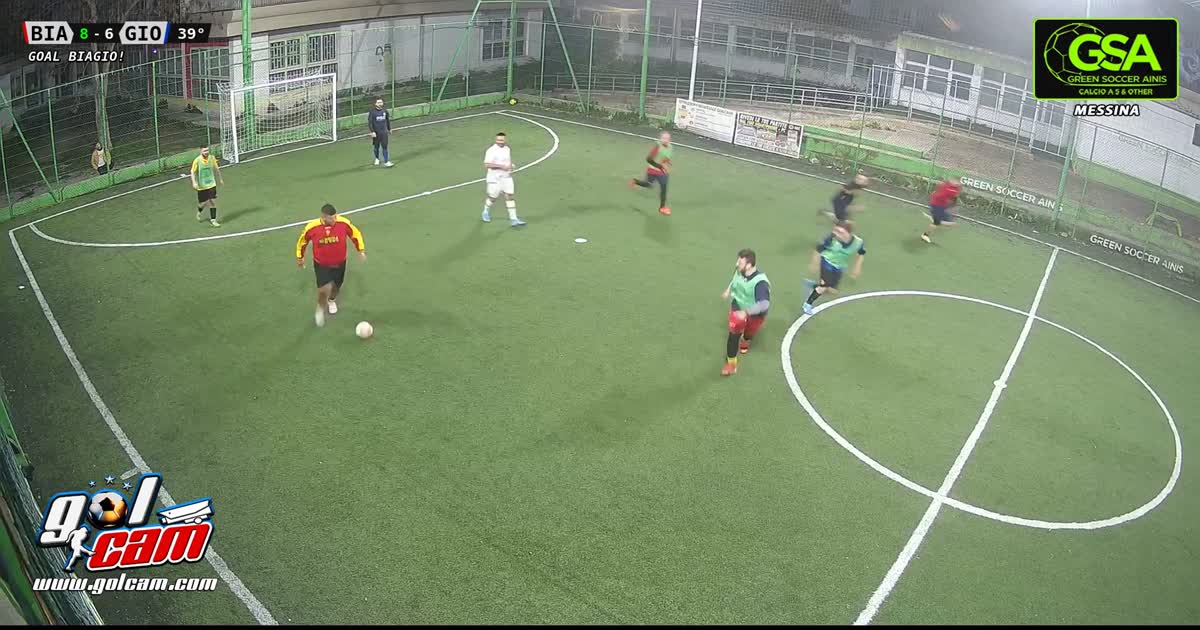 Finalmente gol