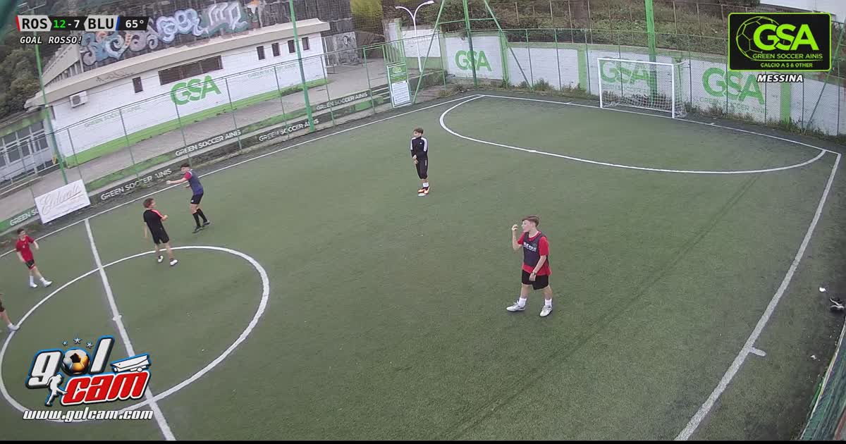 Terzo gol