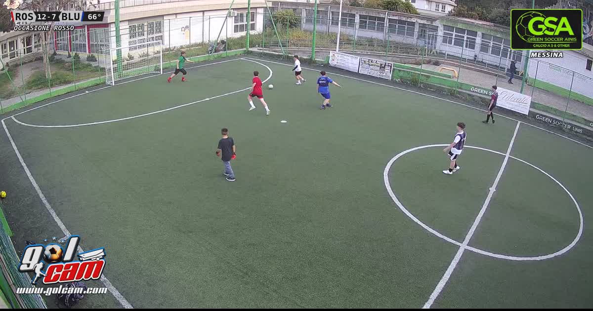 Quarto gol