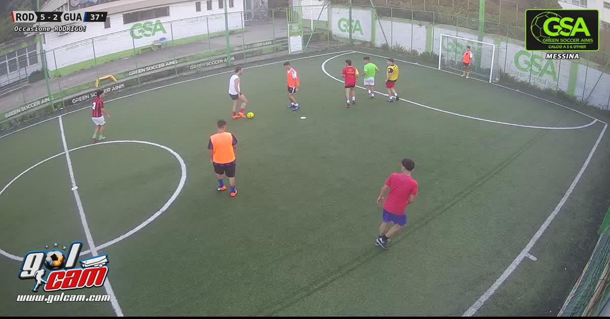 Quasi assist 