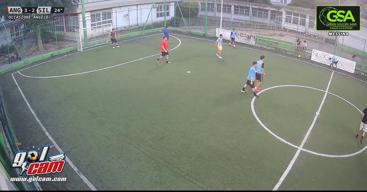 Tiro12345