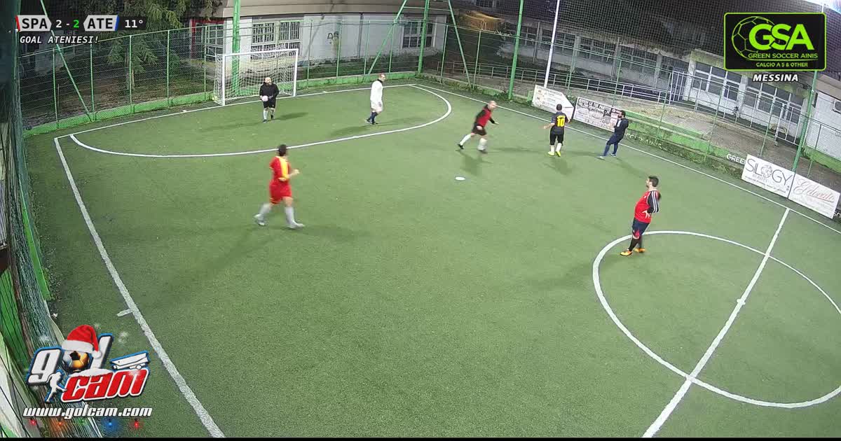 dribbling e assist