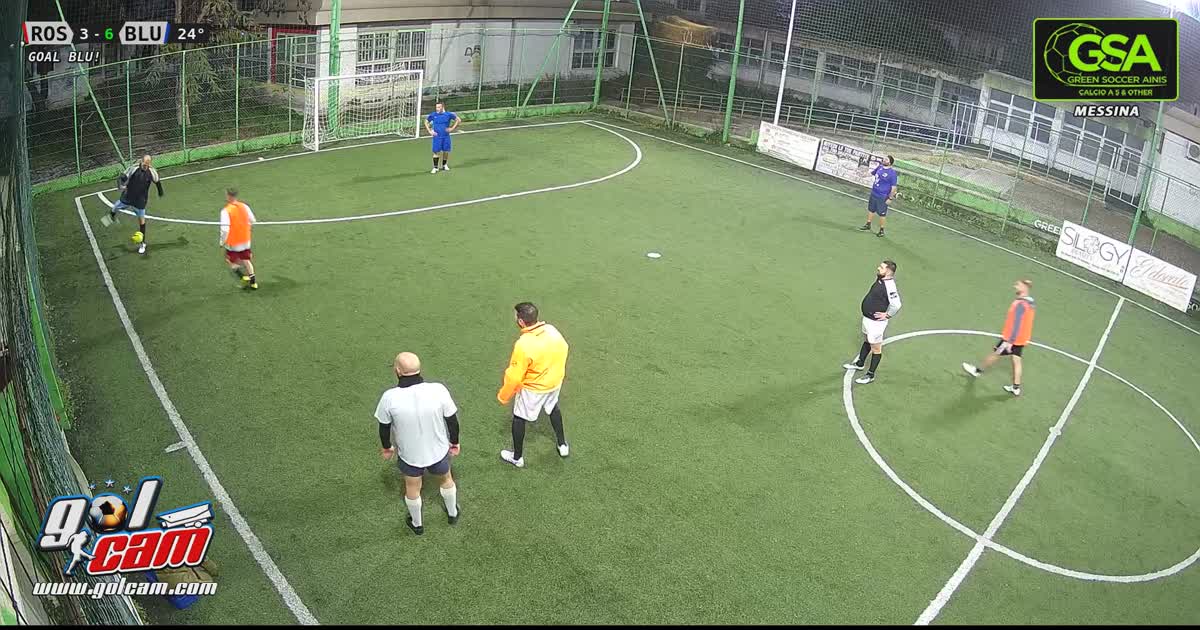 Gol pepoe