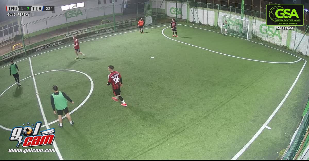 Goooooooal3