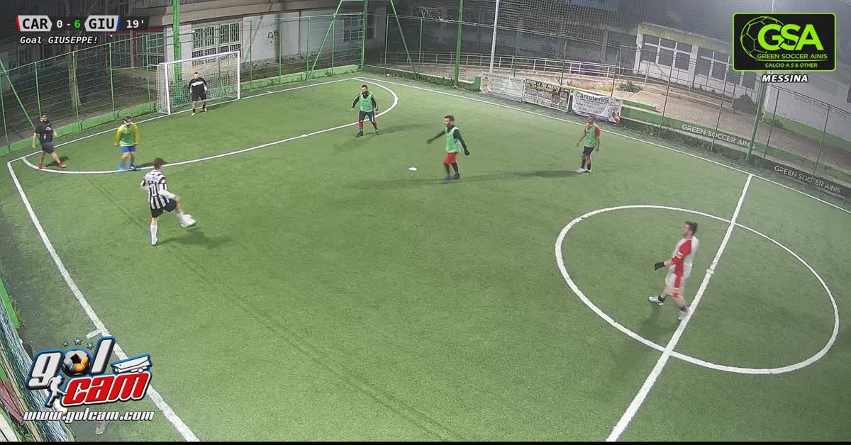 Bel gol