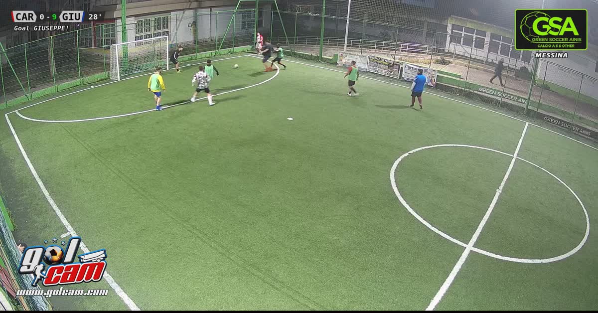 Goal Portiere 1