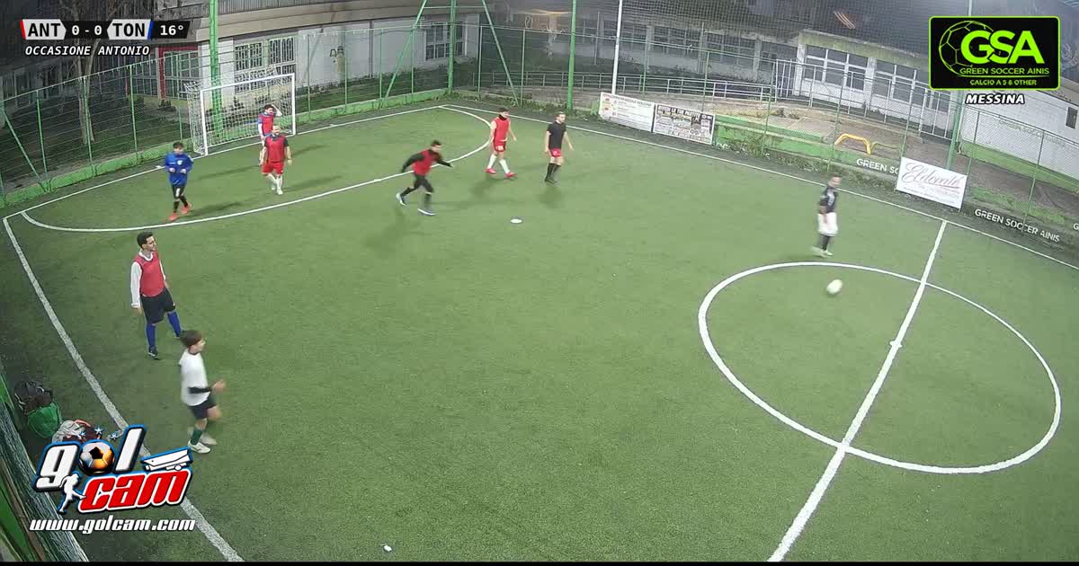 Tiro palo