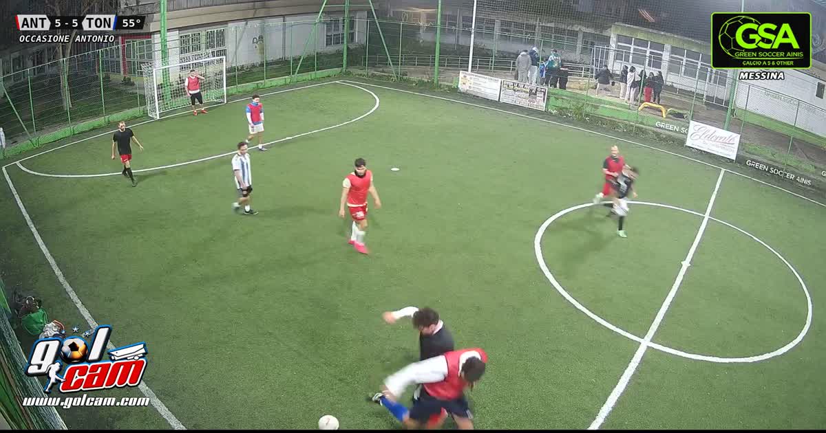 Tiro lontano