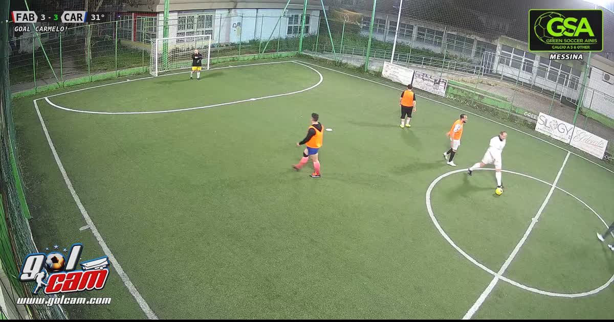 Tiro da fuori 