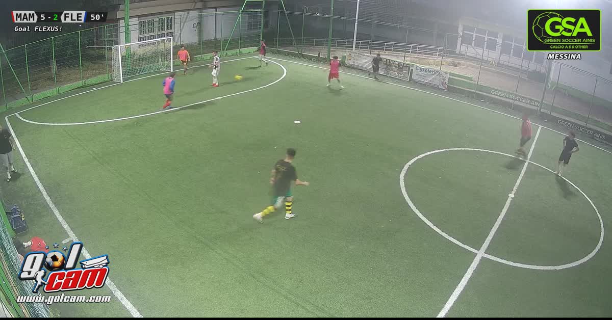 dribbling e tiro 