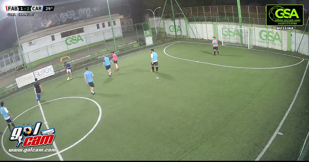 gol dopo il passaggio buono