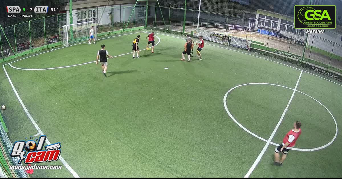 Gol ema 22