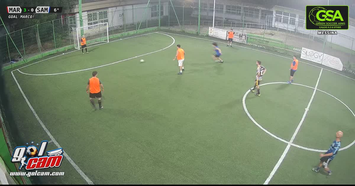 Gol marco assist valerio