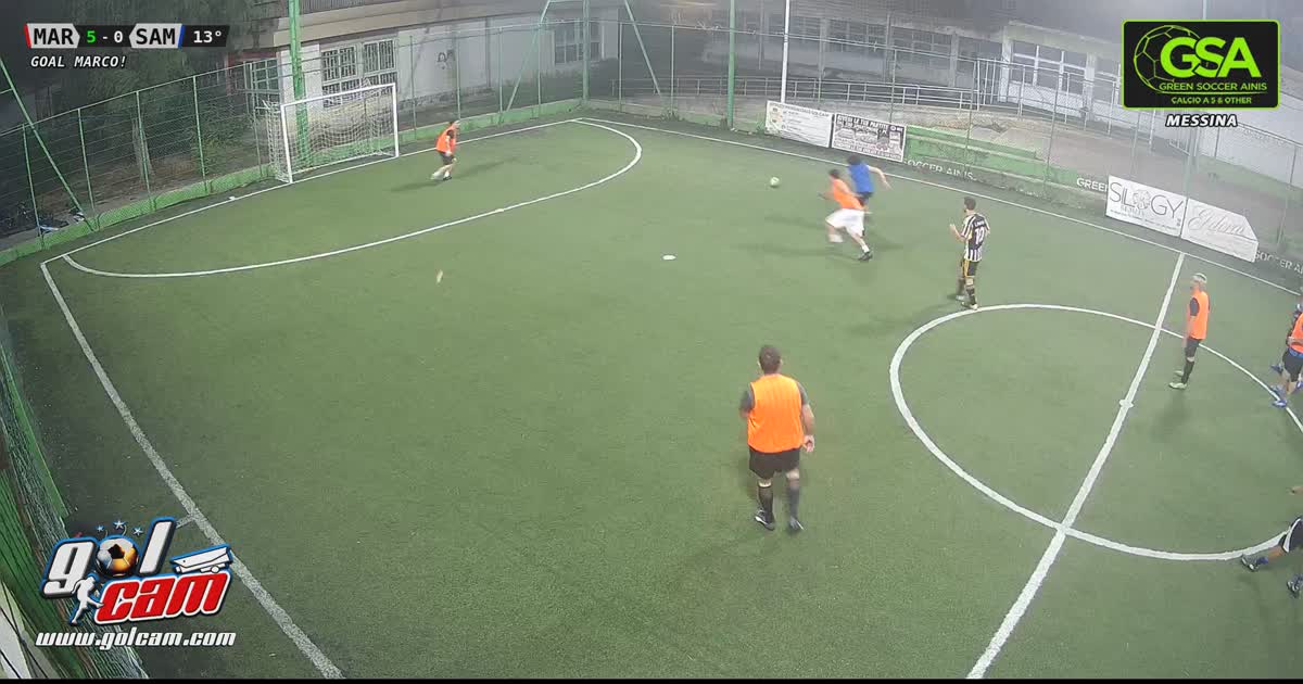 Gol valerio