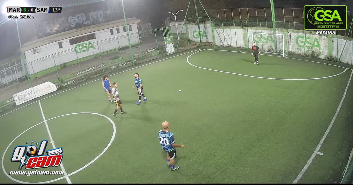 Gol Valerio 