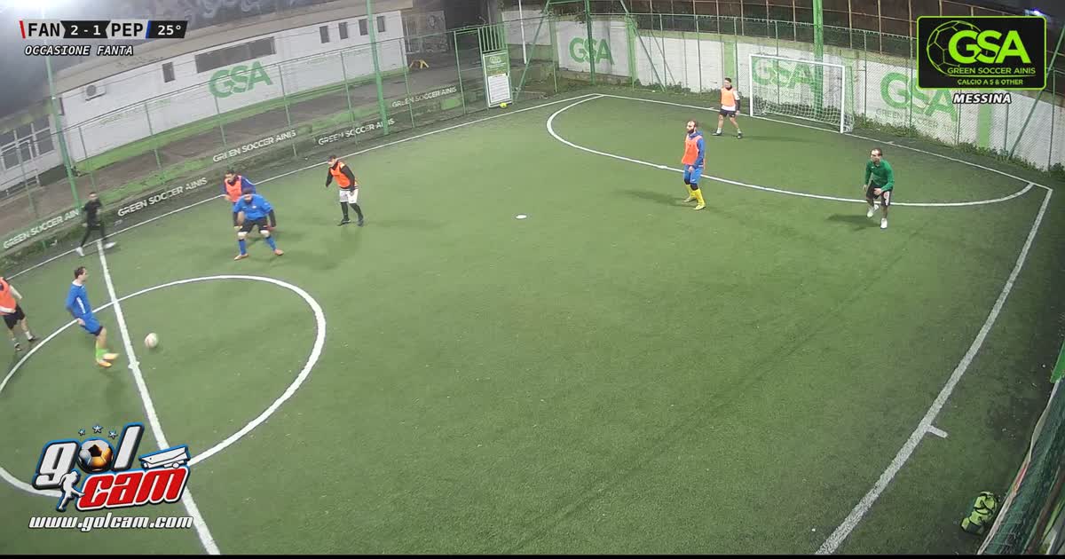 Azione saliente 