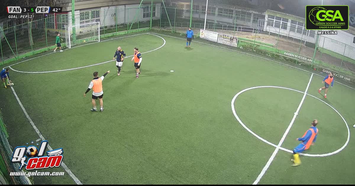 Gol puntero