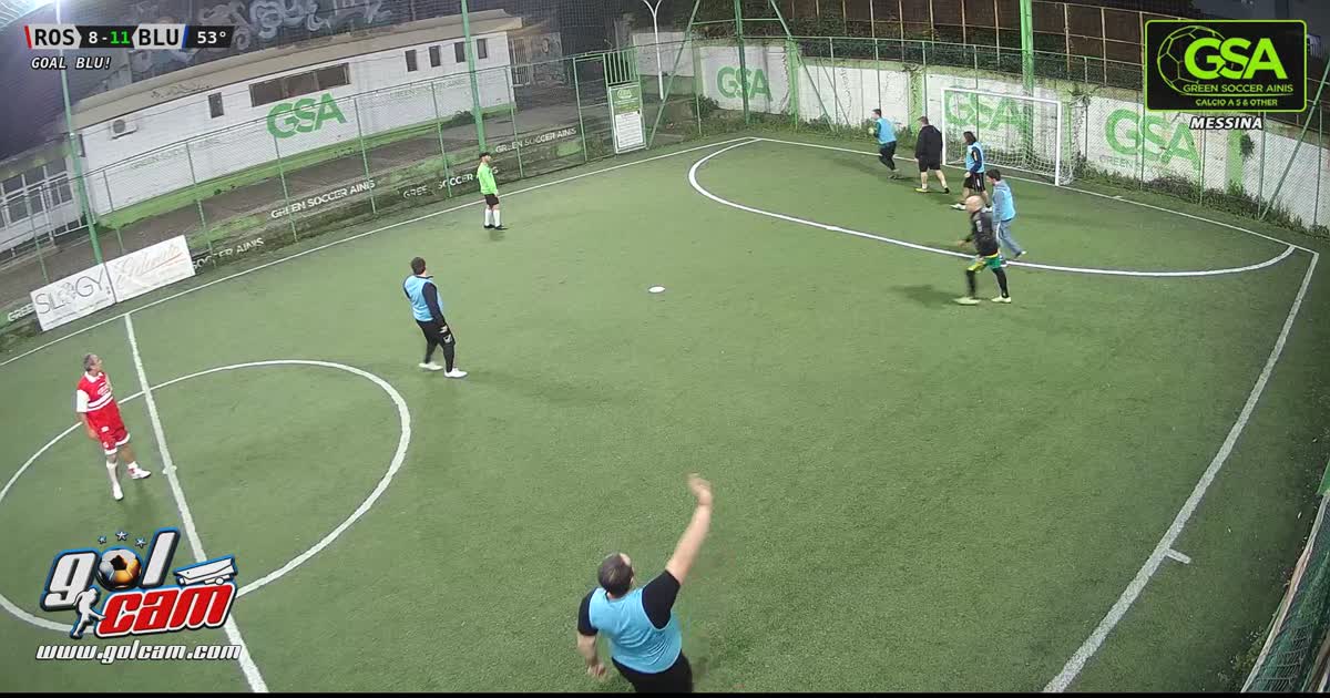 Mio gol numero 2