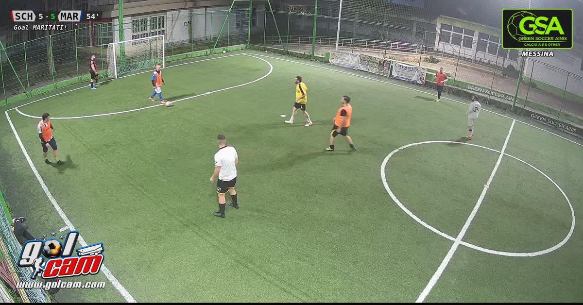 Gol con ripresa