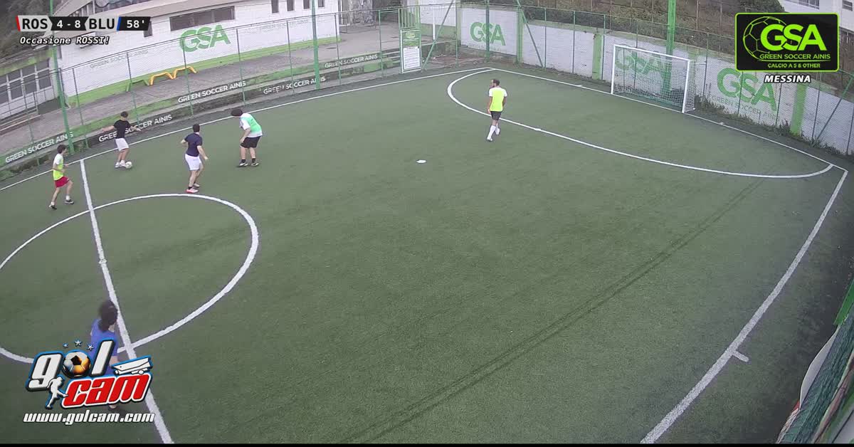 parata + cavalcata