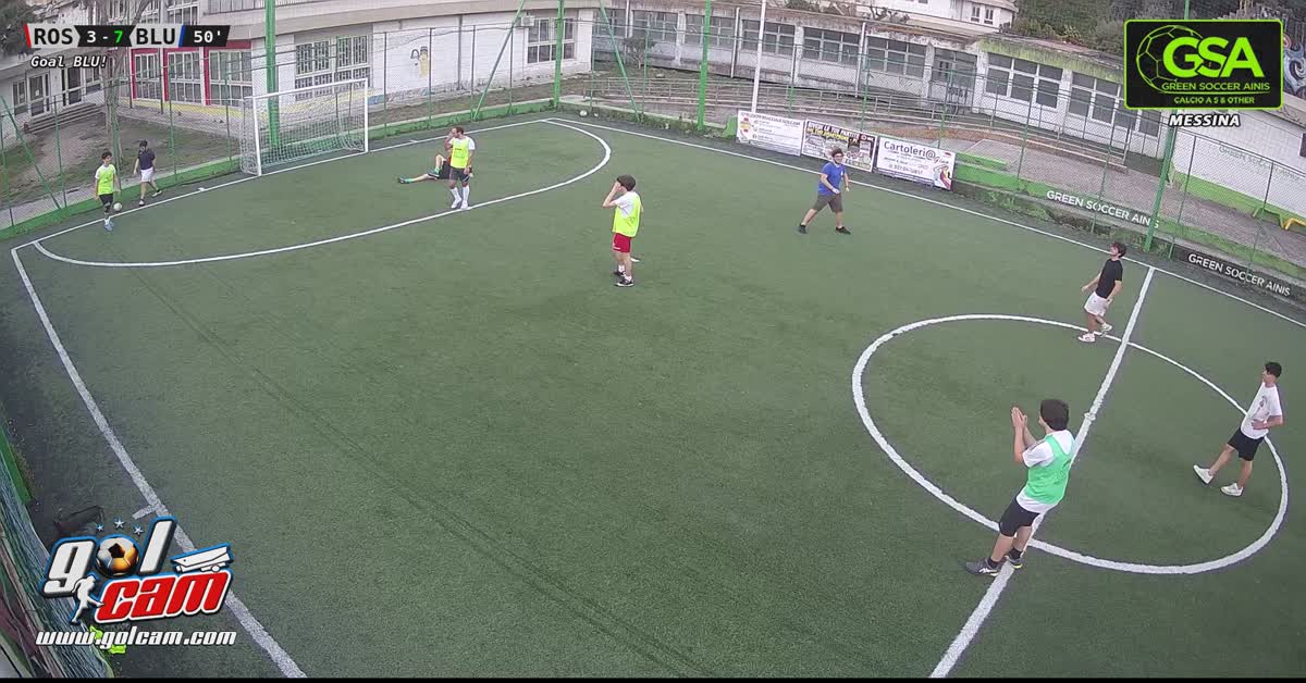 Futbol!
