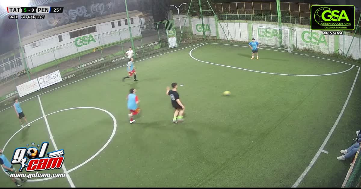 sfondamento e assist