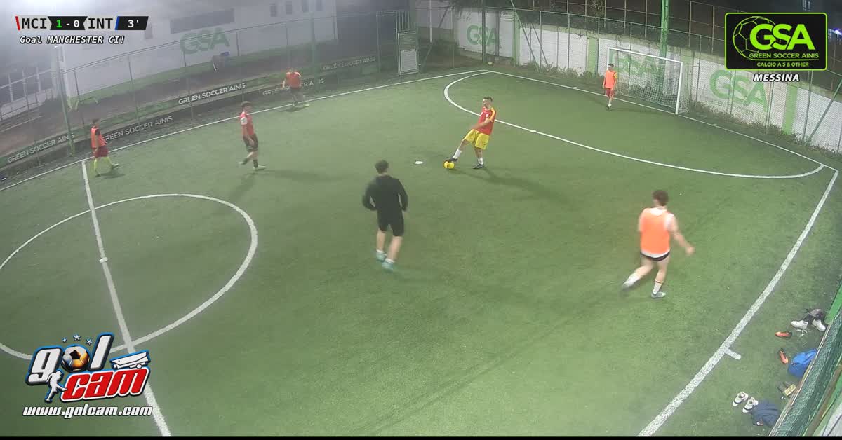 Gol Caruso 