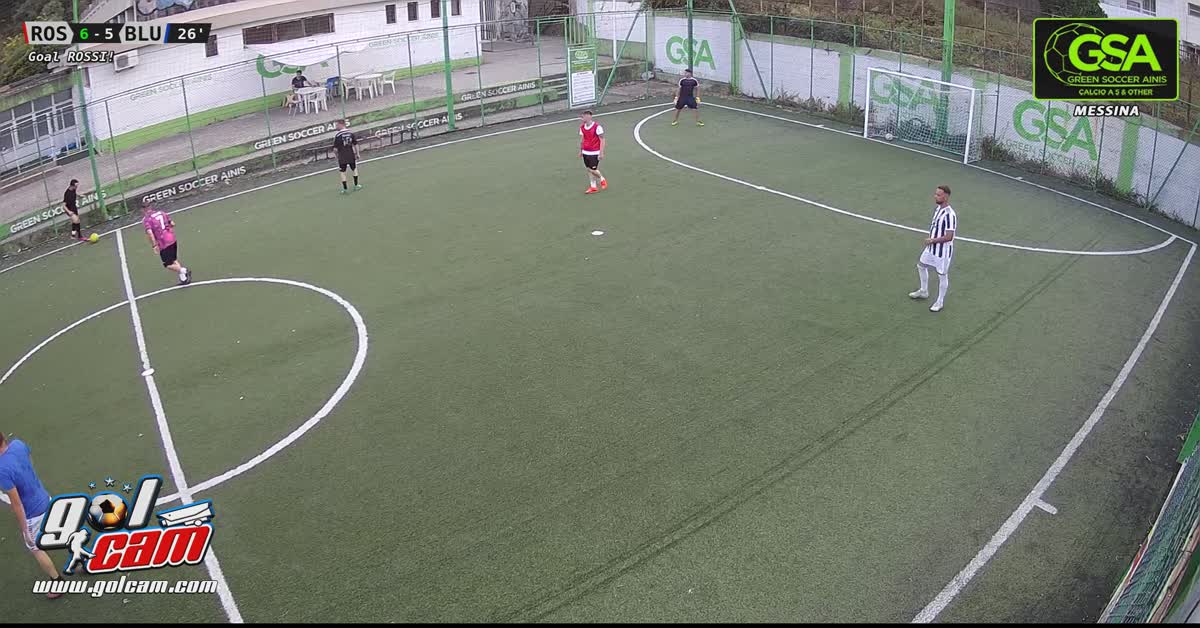 Princiotta gool
