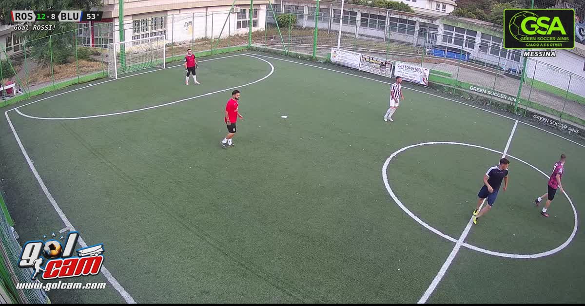 Palo gooool