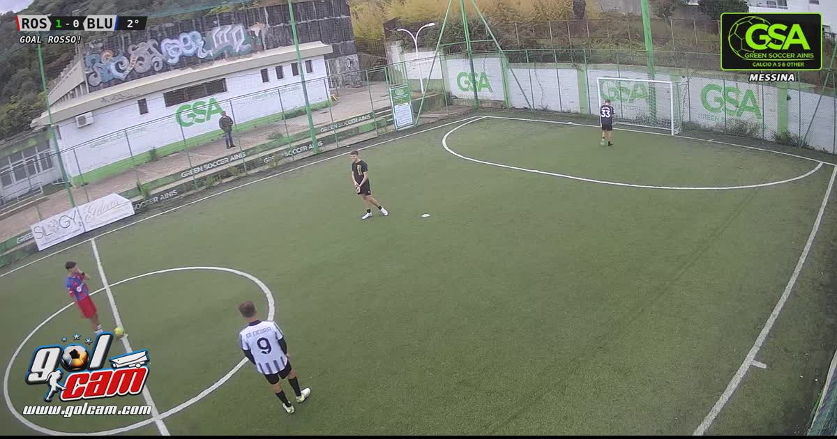 Primo gol